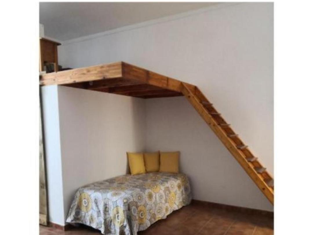 Ca' Anibal Apartment Tias Exterior photo