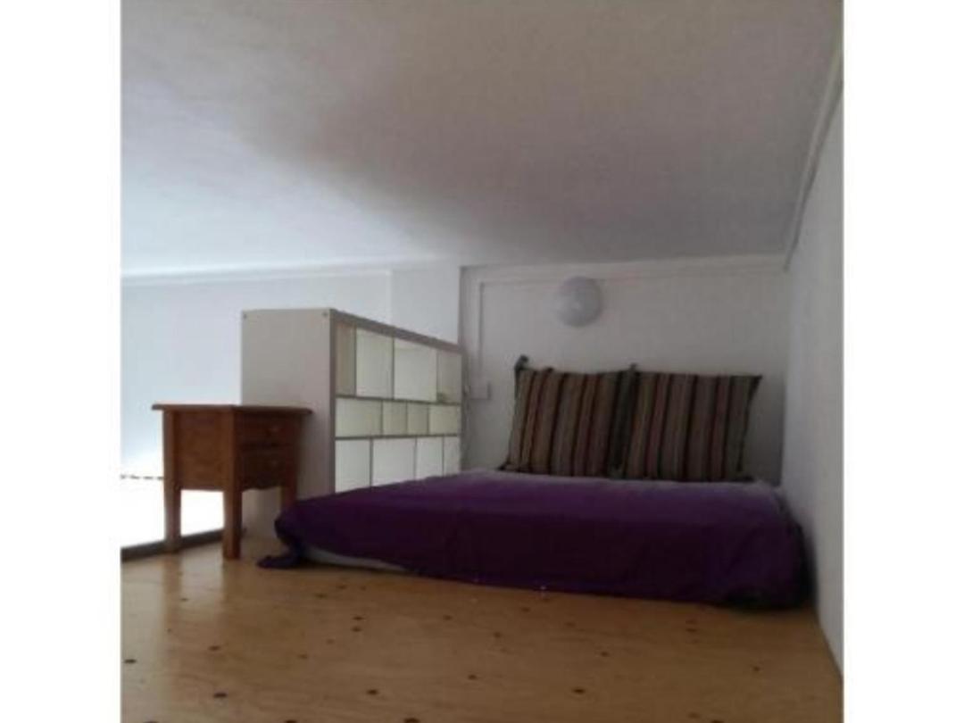 Ca' Anibal Apartment Tias Exterior photo